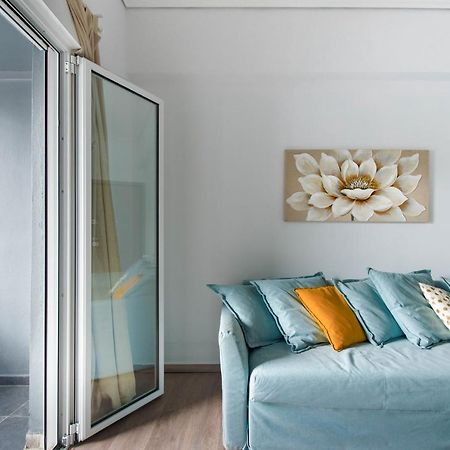 New Renovated 1B Apartment Close To Historic Center Athen Eksteriør bilde
