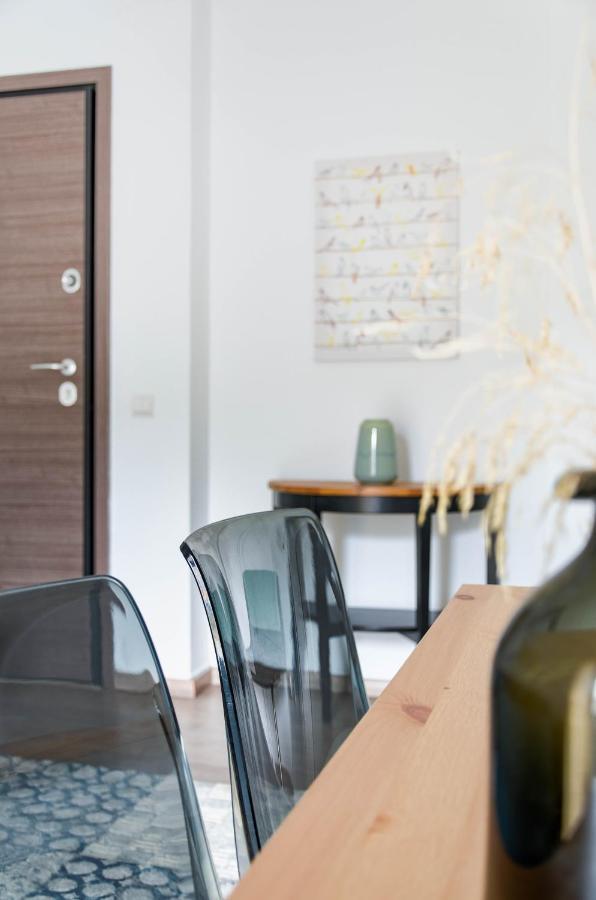 New Renovated 1B Apartment Close To Historic Center Athen Eksteriør bilde